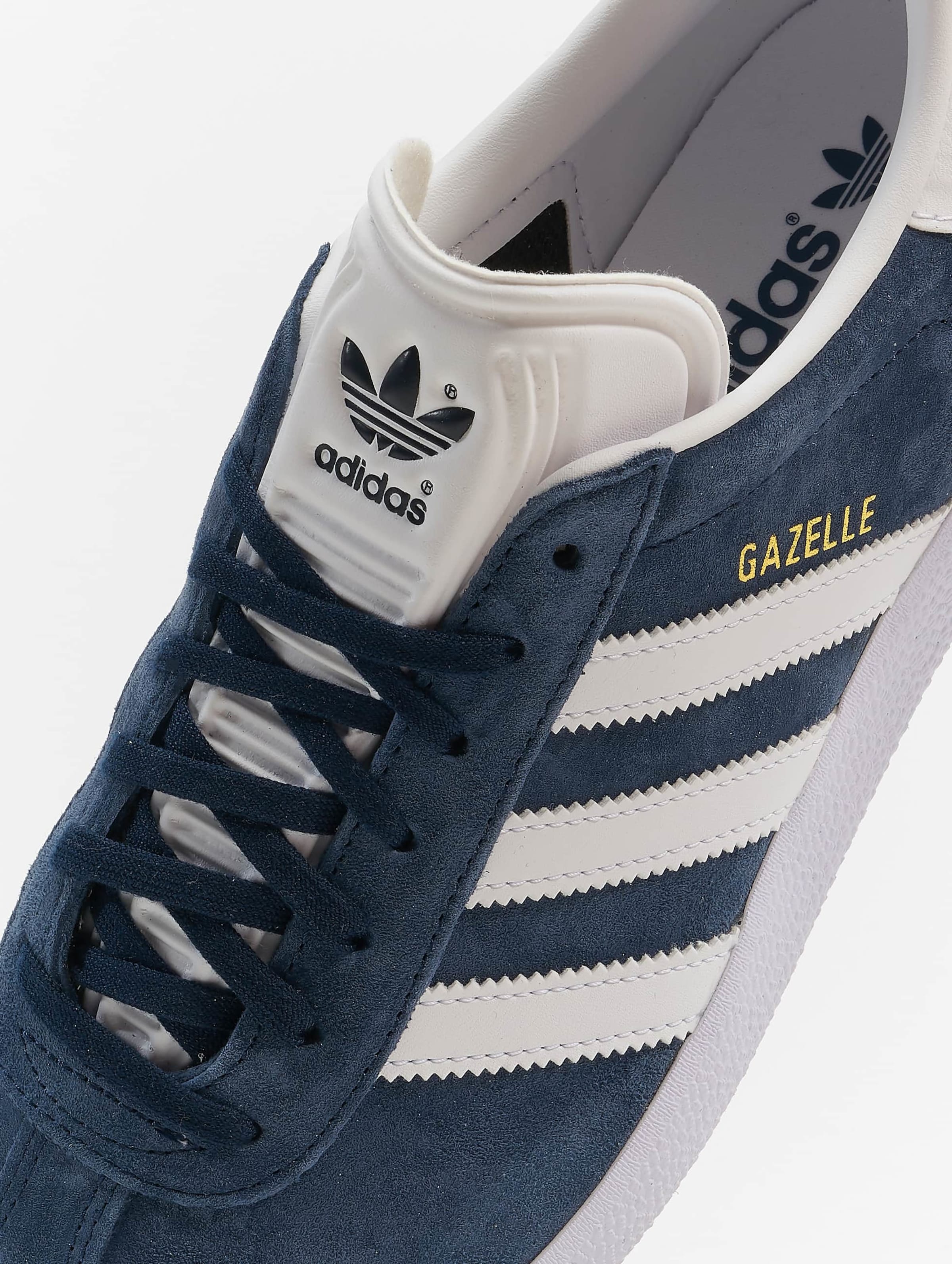 Adidas originals shop gazelle navy