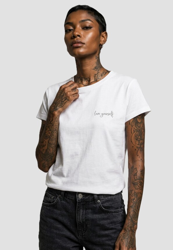 Ladies Love Yourself Box-0