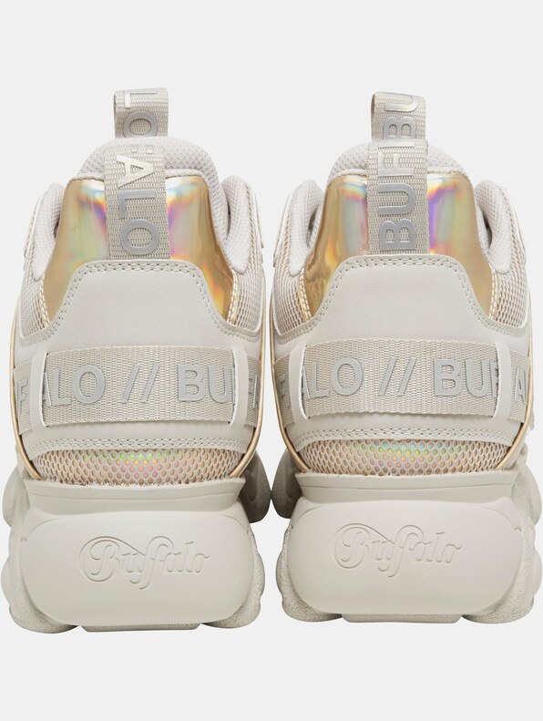 Buffalo Cld Chai Sneakers-1