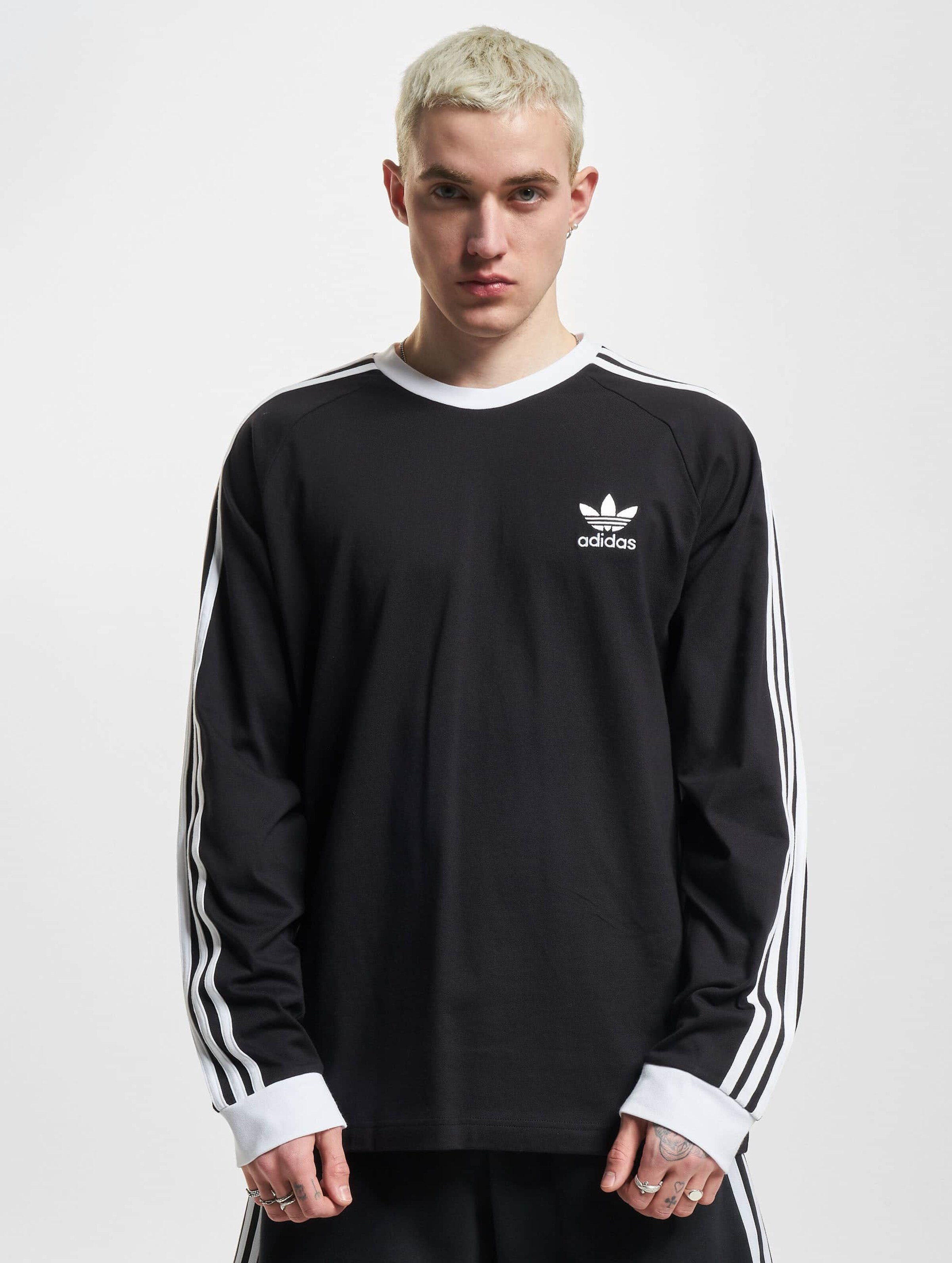 Adidas originals shop stripes