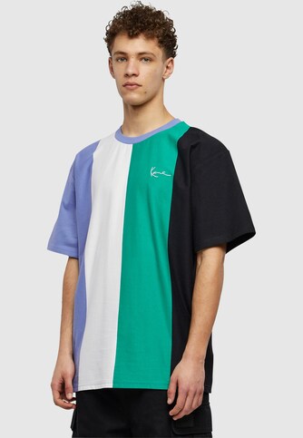 KK Chest Signature OS Striped 