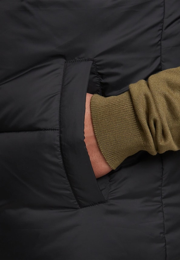 Basic Puffer -3
