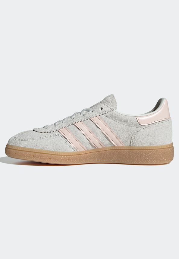 Handball Spezial W-4