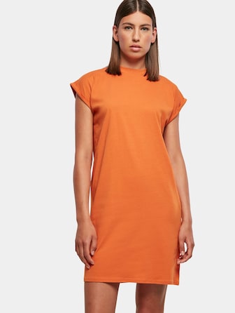 Ladies Turtle Extended Shoulder
