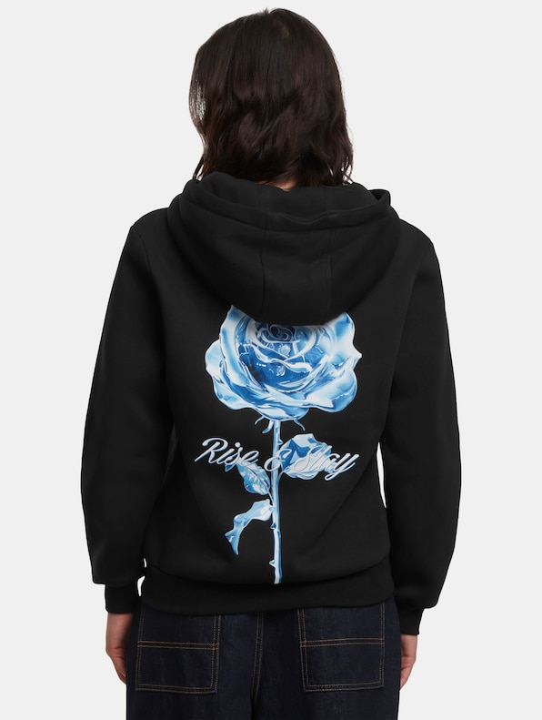 Rise & Slay Ladies Fluffy -1