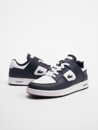 Lacoste Court Cage Sneakers