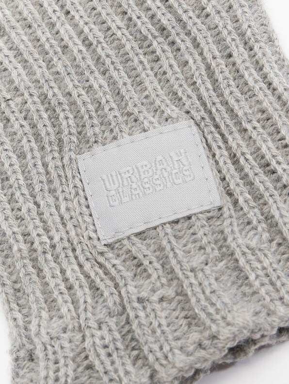 Urban Classics Knitted Wool Mix Smart | DEFSHOP | 5304
