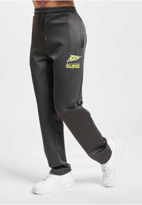 DefShop x European League of Football Stuttgart Surge Jogginghosen-4