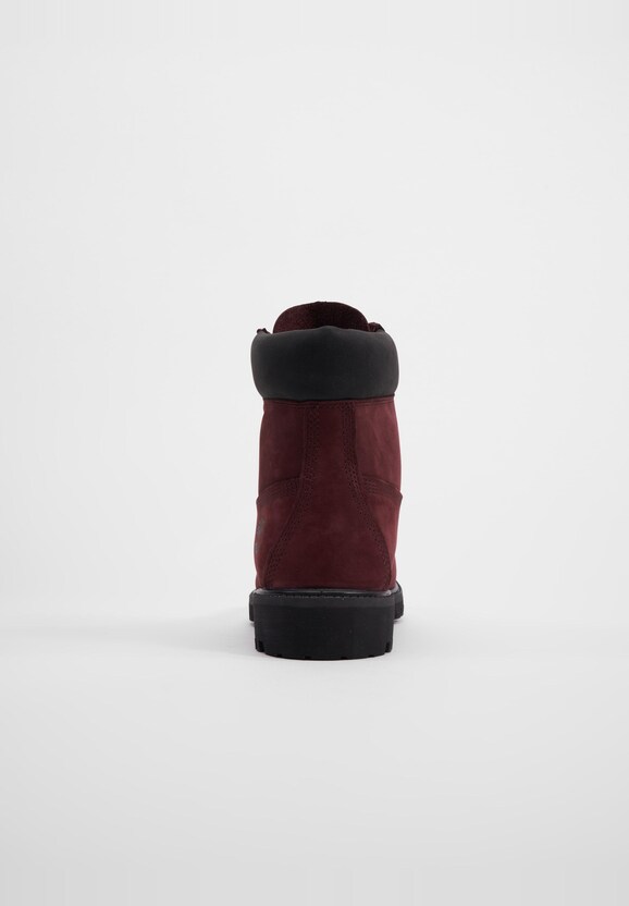 Timberland Boots-5