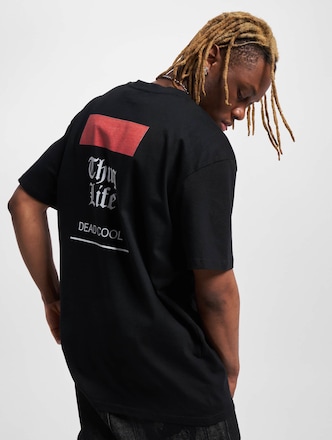 Thug Life DeadCool T-Shirt
