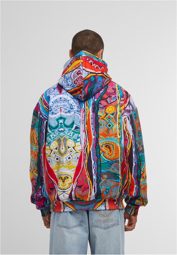 HOODIE PRINTED-1