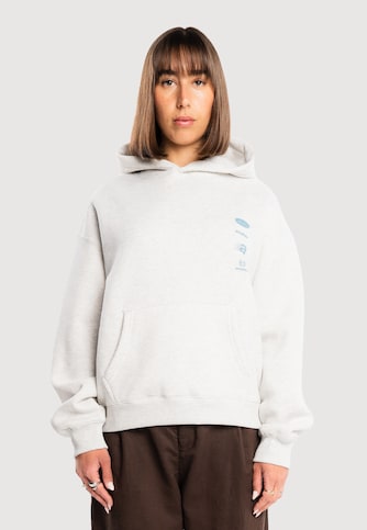 Summer Story Hoodie