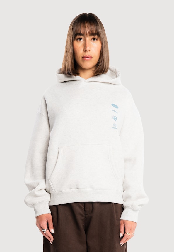 Summer Story Hoodie-0