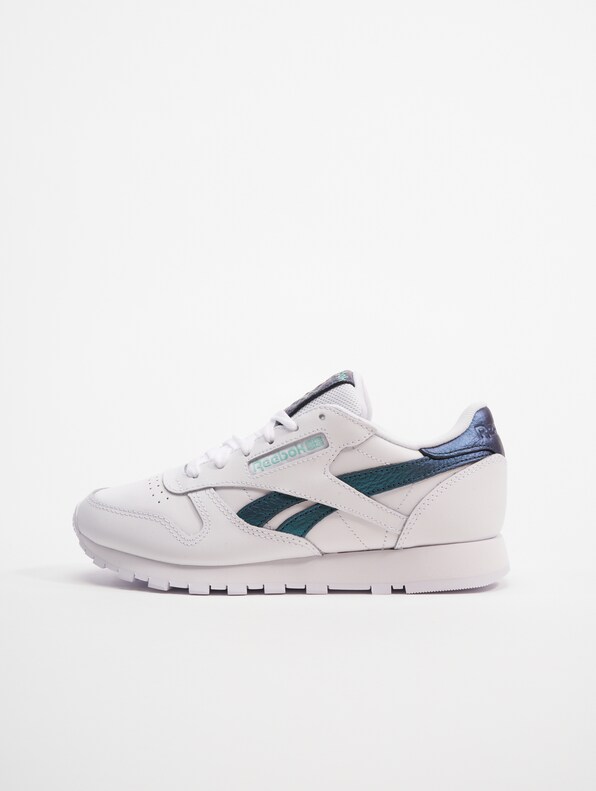 Reebok Classic Leather Schuhe-2