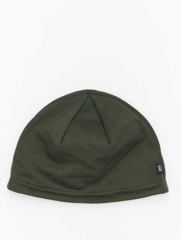 Brandit Fleece Ice Beanie-0
