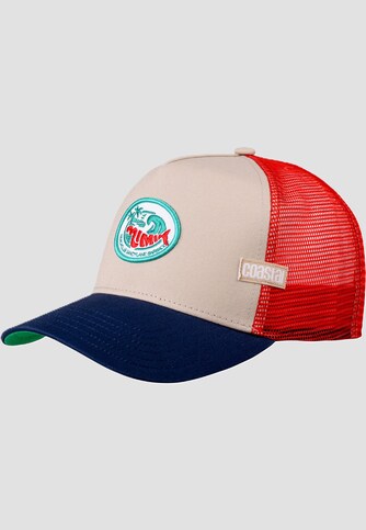 Trucker Cap HFT Mimik Sandylane