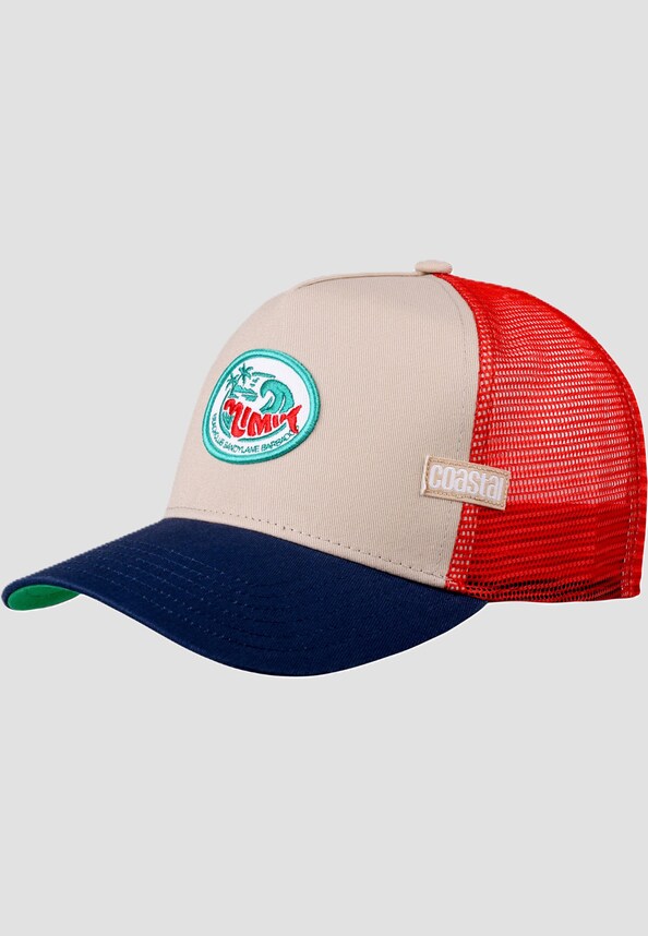 Trucker Cap HFT Mimik Sandylane-0