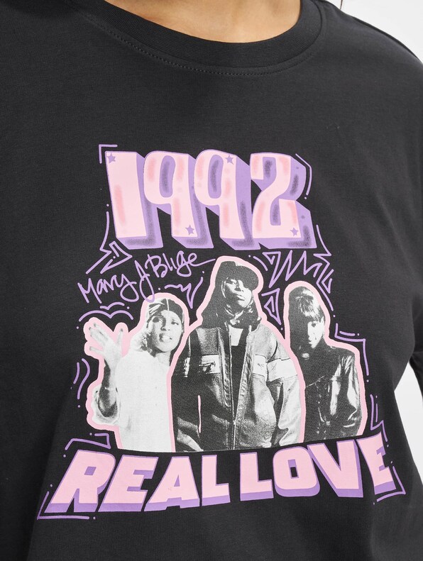 1992 Real Pink Love -3