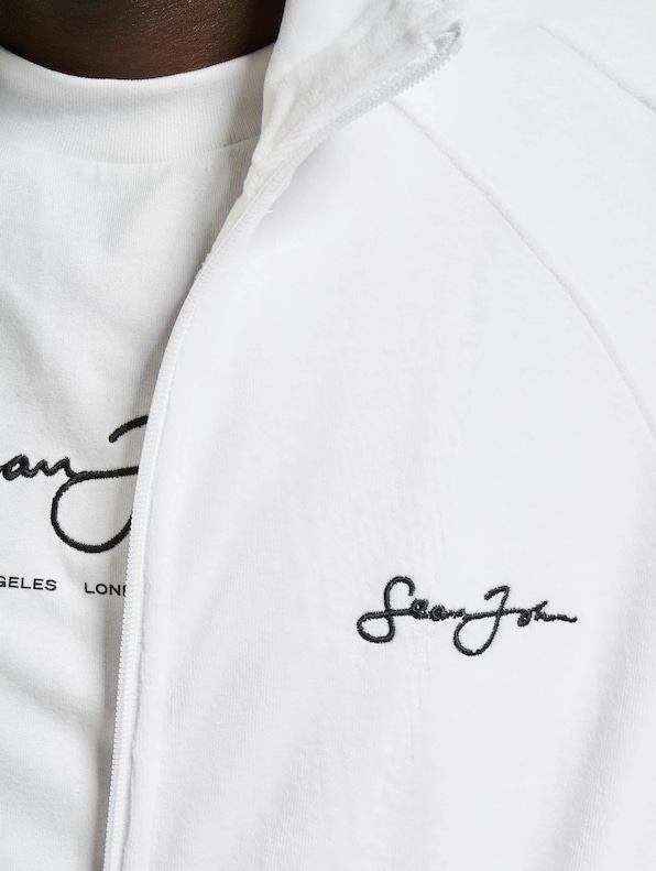 Classic Logo Essential Velours-4