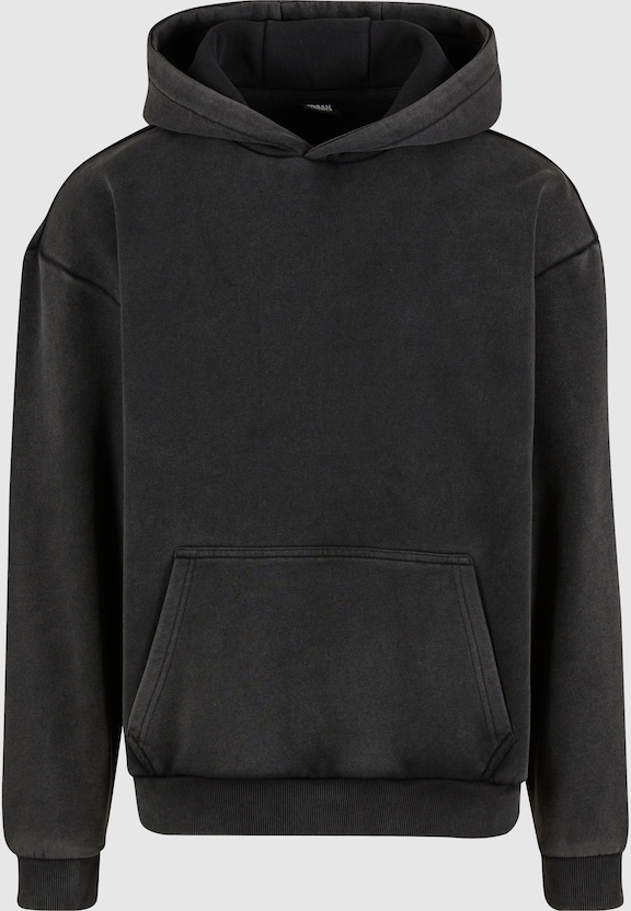 Vintage Heavy Hoodie-4