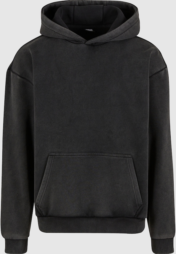 Vintage Heavy Hoodie-4