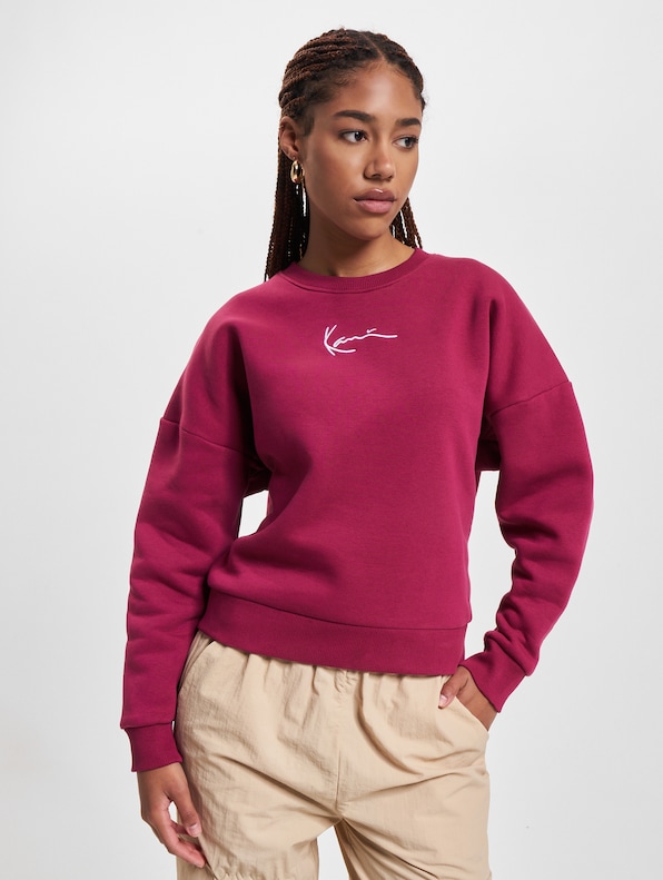 Small Signature Essential-0