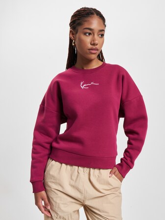 Small Signature Essential