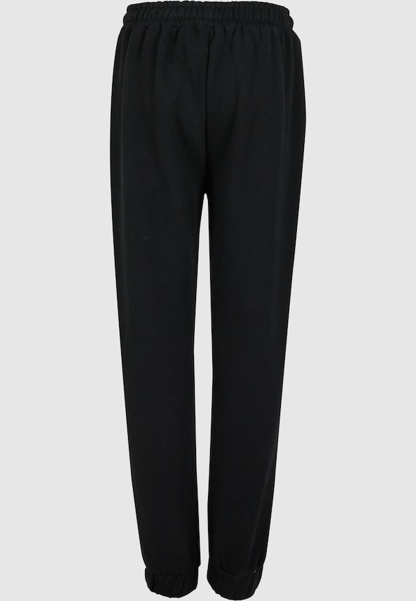 Another Cotton Loose Jogger-1