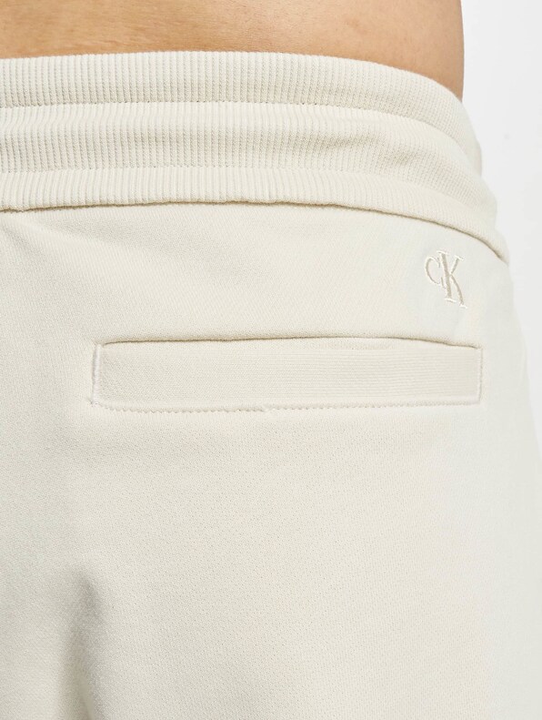 Calvin Klein Two Tone Monogram Shorts-3