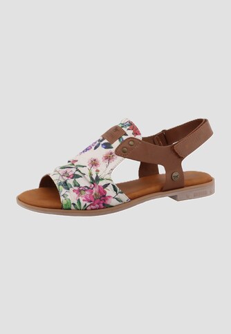 Flat Sandals - undefined