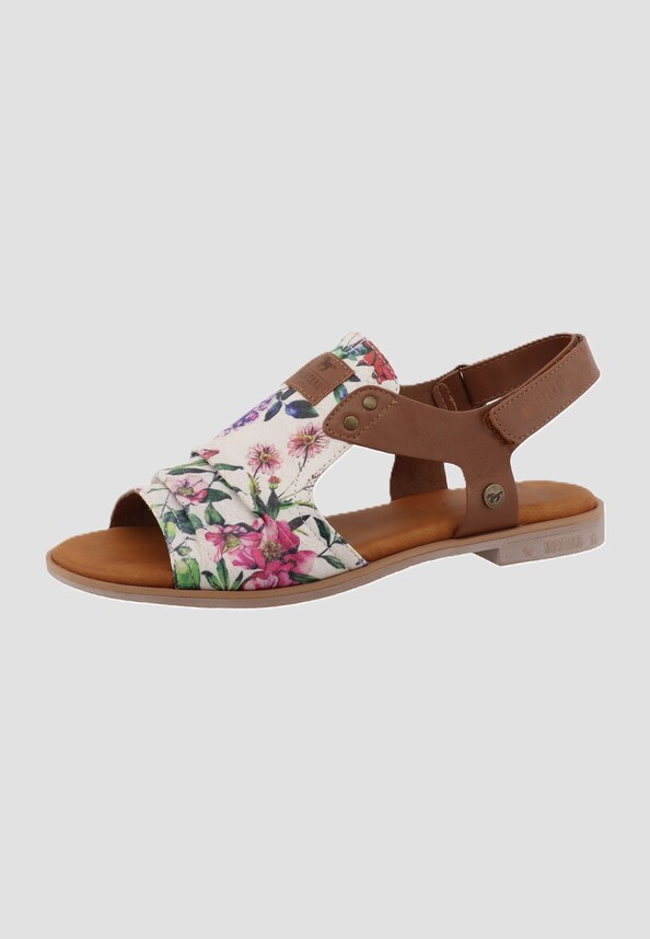 Flat Sandals - undefined-0