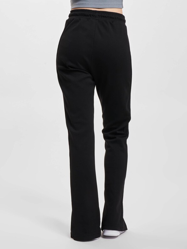 Calvin Klein Jeans Rib Insert Interlocks Jogginghose-1