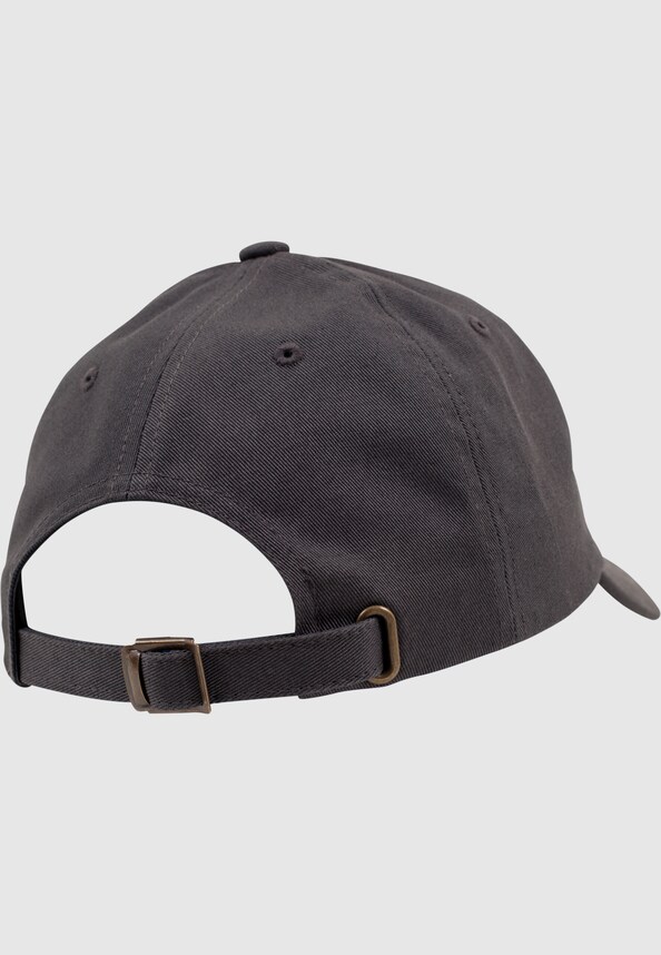 Low Profile Cotton Twil-6