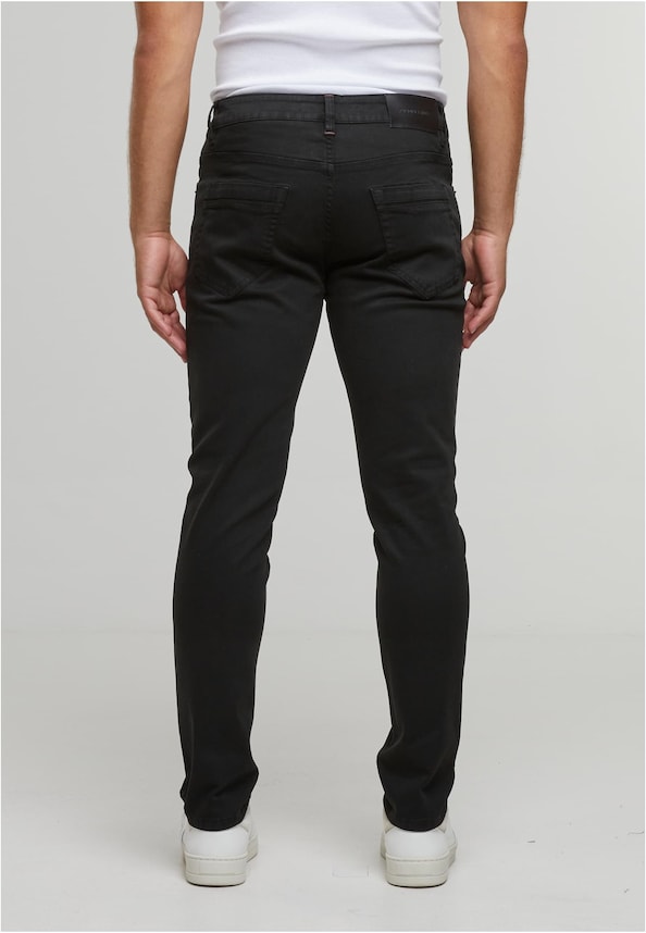Felix Slim Fit Jeans-1