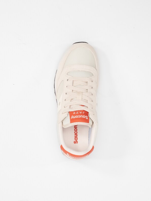 Saucony Jazz Original Schuhe-4