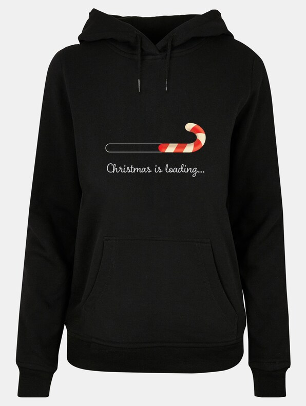 Ladies Christmas Loading Basic-2