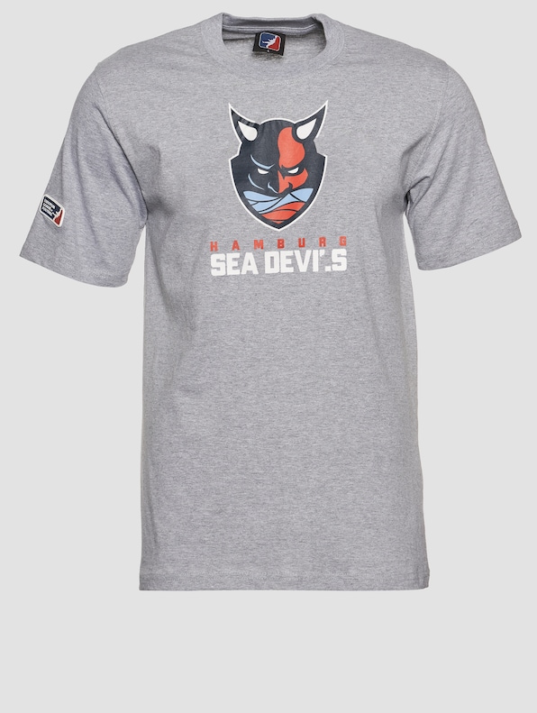 Hamburg Sea Devils 1-9