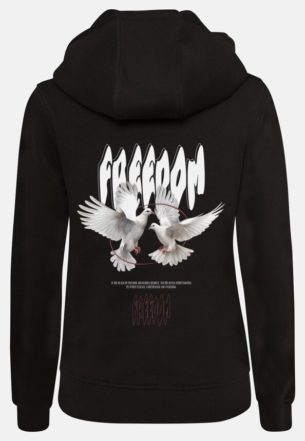 Ladies Birds Of Peace -3