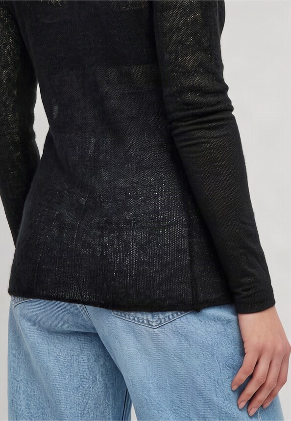 Strickware FP-4