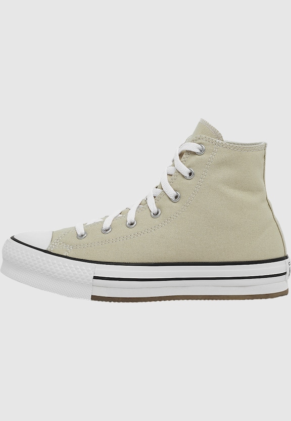 Chuck Taylor All Star Eva Lift Platform (GS)-1