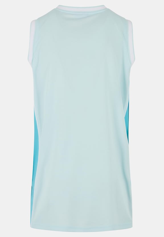 Signature Colorblock Basketball -3