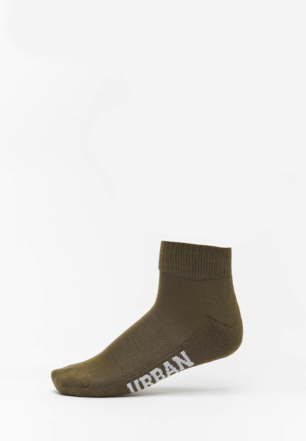 High Sneaker 6-Pack-2