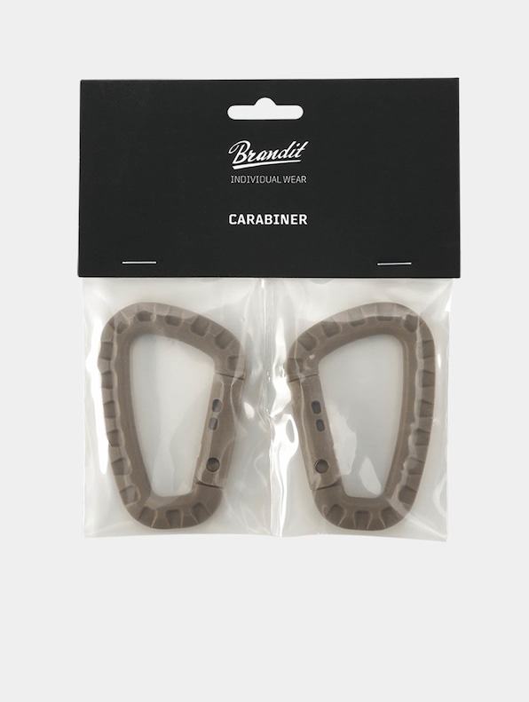 Carabiner 2-Pack -1