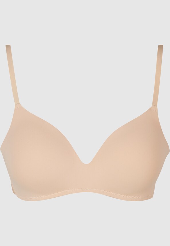 Ladies Basic padded-5