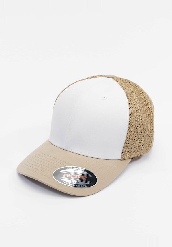 Mesh Colored Front-0