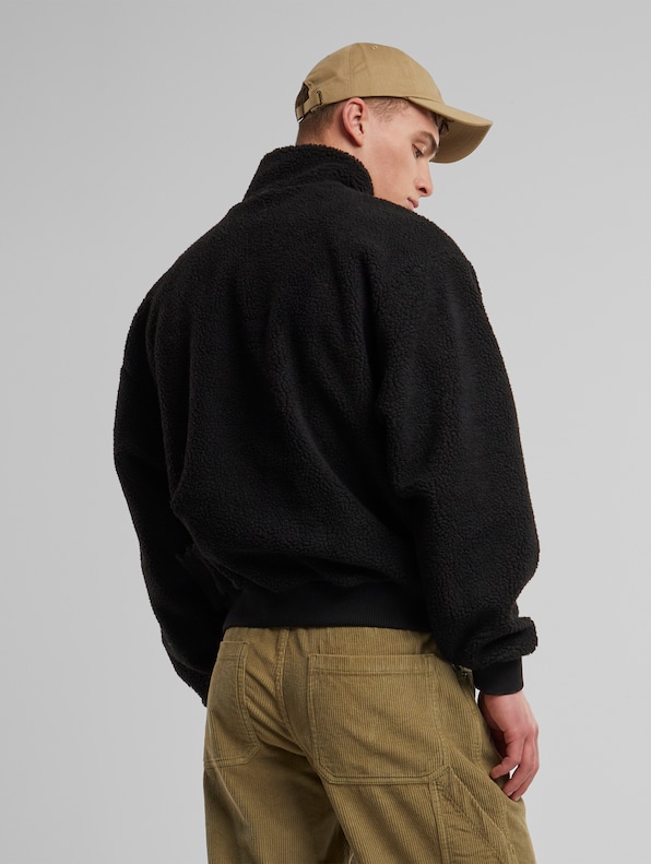 Oversized Teddy -1