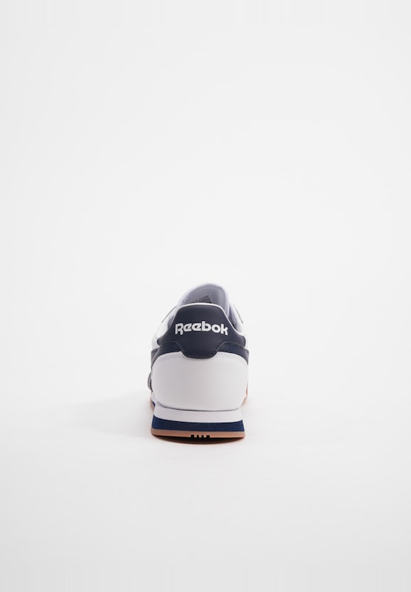 Reebok Campio XT Sneakers-5