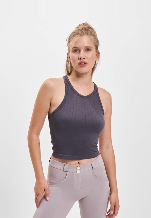 Organic Halter-2