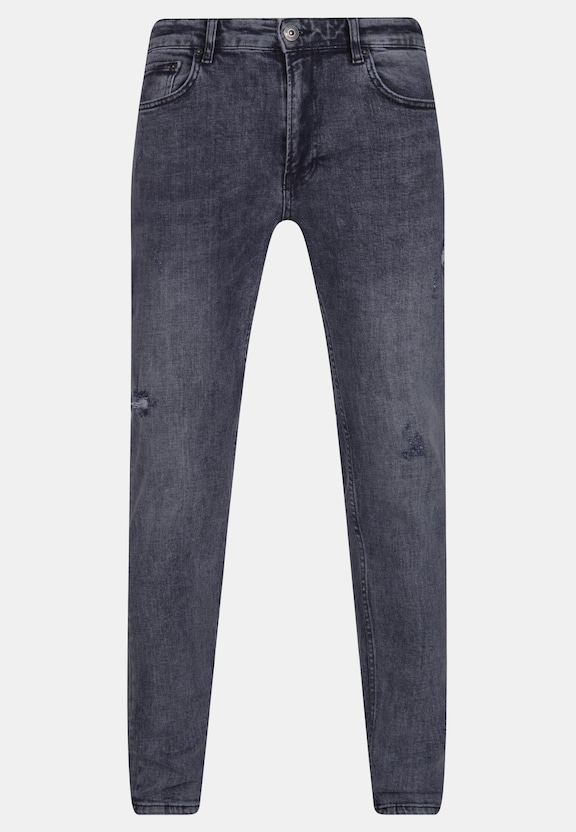 Tapered -3