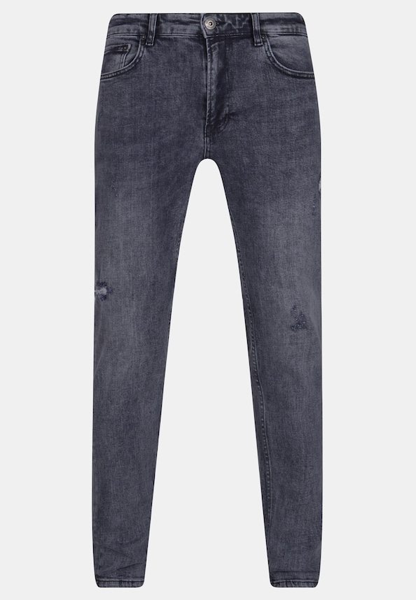 Tapered -3
